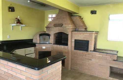 Jardim Estancia Brasil Casa | Chacara Recanto Querido 2