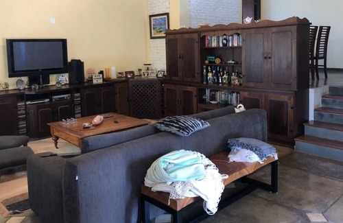 Itatiba Cabaña | Vrbo Property