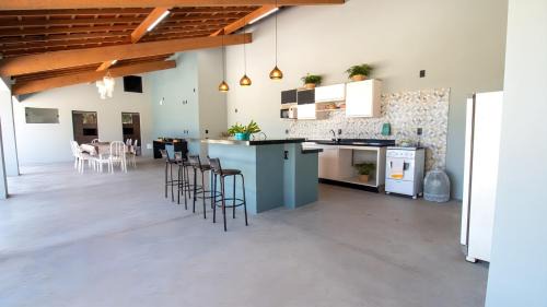 Socorro Casa | Chacara com piscina, area gourmet equipada e Wi-Fi
