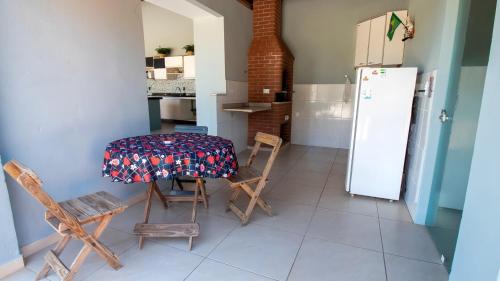 Socorro Casa | Chacara com piscina, area gourmet equipada e Wi-Fi