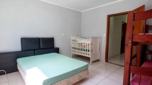 Socorro Casa | Chacara com piscina, area gourmet equipada e Wi-Fi