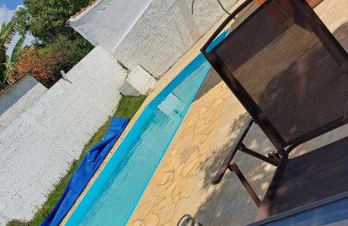 Mairinque Casa | Chacara da paz