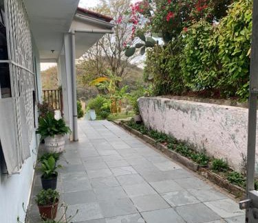 Atibaia Casa | Chacara da Vovo
