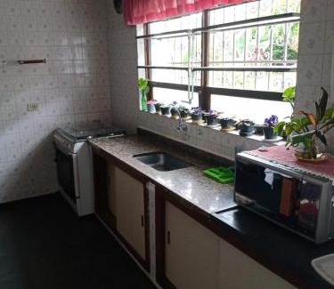 Atibaia Casa | Chacara da Vovo