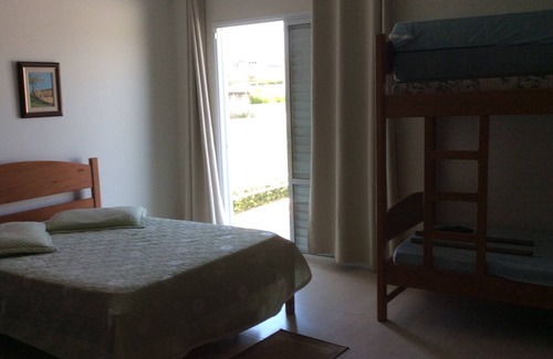 AA Casa | CHACARA DE 4 DORMITS P / 17 personas o más - COND. LAGOS DE cultiva PORTAL