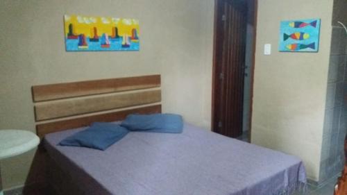 Peruibe Hotel | Chacara Estrela do Mar