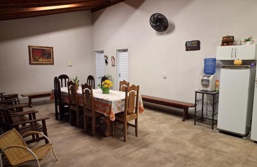 Olimpia Casa | Chacara Flores em Vida - Olímpia SP