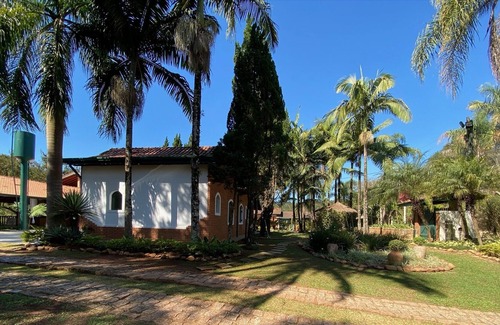 Sao Roque Casa | Chacara Gido - since 2002 @chacaragido
