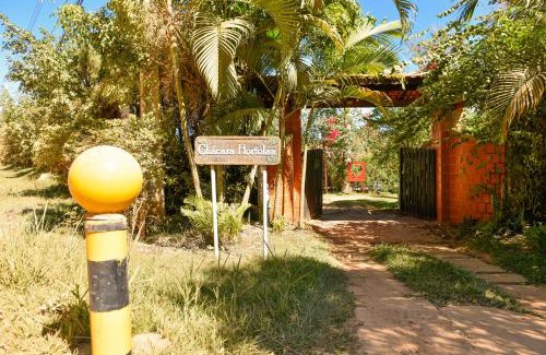 Mairinque Casa | CHACARA HORTOLAN