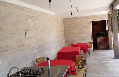 Mairinque Casa | Chacara / casa en comunidad cerrada