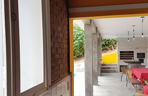 Mairinque Casa | Chacara / casa en comunidad cerrada