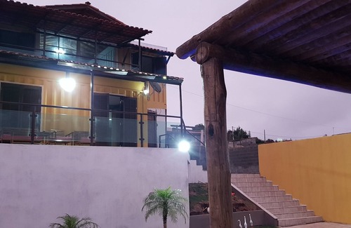 Ibiuna Casa | CHACARA IBIUNA - CONTENEDOR
