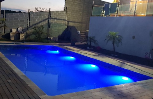 Ibiuna Casa | CHACARA IBIUNA - CONTENEDOR