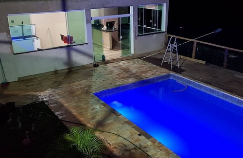 Ibiuna Casa | CHACARA IBIUNA - CONTENEDOR