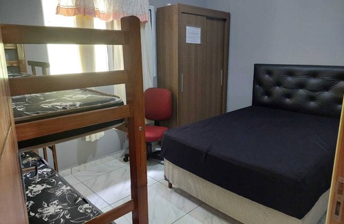 Ibiuna Casa | ARRENDAMIENTO DE CHACARA IBIUNA