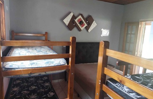 Ibiuna Casa | ARRENDAMIENTO DE CHACARA IBIUNA