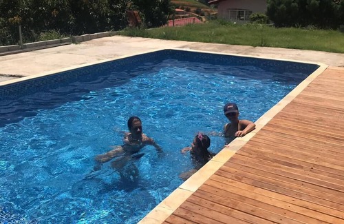 Socorro Casa | CHACARA EN AYUDA, EXCELENTE UBICACIÓN