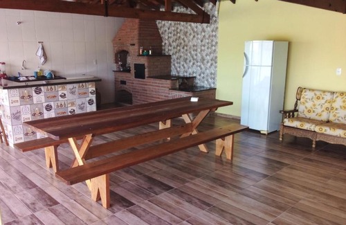 Socorro Casa | Chacara JP