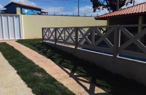 Socorro Casa | Chacara JP
