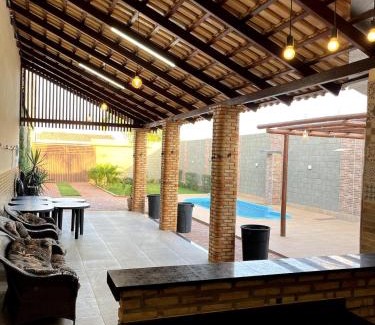 Juazeiro do Norte Casa | Chacara Kummetz