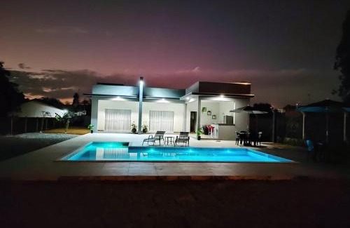 Boituva Casa | Chacara LP Boituva