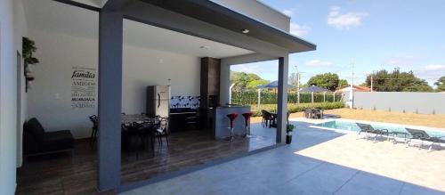 Boituva Casa | Chacara LP Boituva
