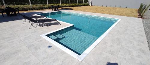 Boituva Casa | Chacara LP Boituva