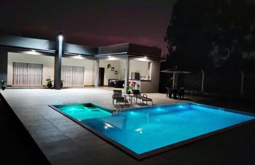 Boituva Casa | Chacara LP Boituva