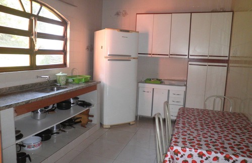 Jundiai Casa | Chacara Maria Olivia Jundiai-SP 1-day events and TB Season (accommodation)