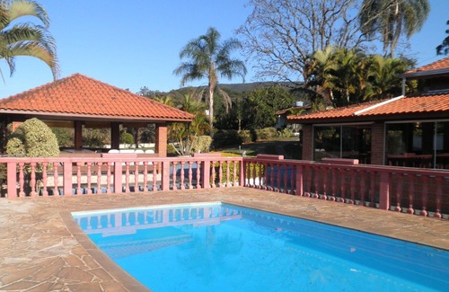 Jundiai Casa | Chacara Maria Olivia Jundiai-SP 1-day events and TB Season (accommodation)