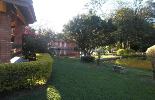 Jundiai Casa | Chacara Maria Olivia Jundiai-SP 1-day events and TB Season (accommodation)