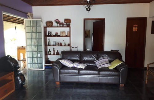 Itu Casa | Chácara Nosso Sonho Itú