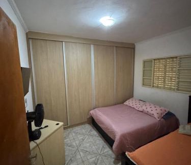 Piracicaba Casa | Chacara Oliva