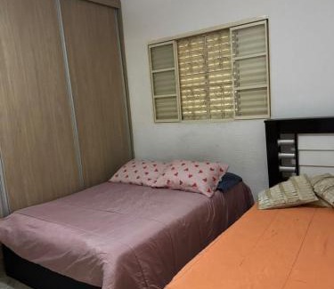 Piracicaba Casa | Chacara Oliva