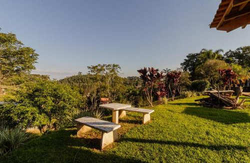 Igarata Casa | Chacara otima localizacao, piscina e churrasqueira