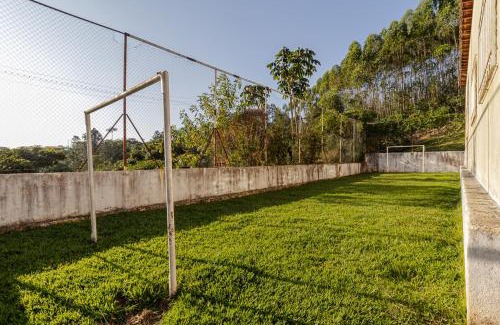 Igarata Casa | Chacara otima localizacao, piscina e churrasqueira