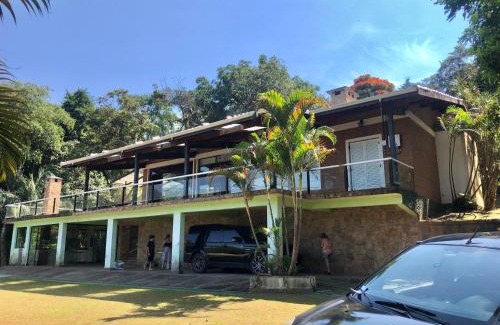 Vila Paula Casa | Chacara pé na agua represa de Mairiporã