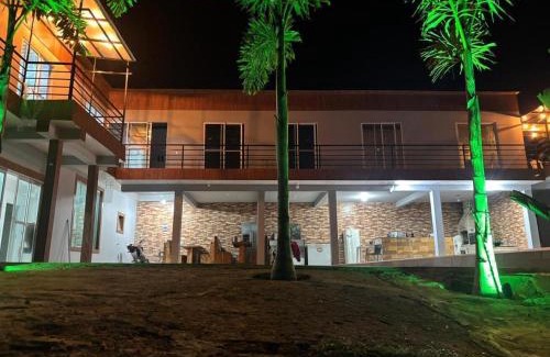 Mairinque Casa | Chacara Pet-Friendly c Piscina, Jogos e Wi-fi