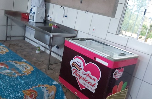 Ibiuna Casa | Chacara Rancho da Cris