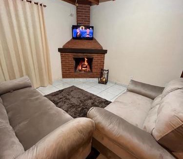 Camanducaia Casa | Chacara Recanto dos Pássaros