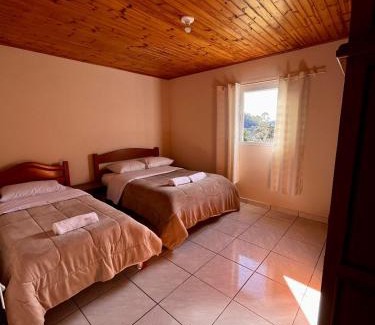 Camanducaia Casa | Chacara Recanto dos Pássaros