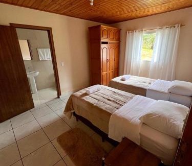 Camanducaia Casa | Chacara Recanto dos Pássaros