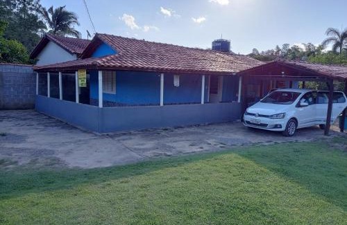Socorro Casa | Chacara São Pedro