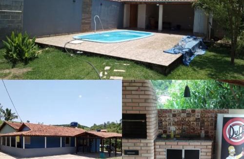 Socorro Casa | Chacara São Pedro
