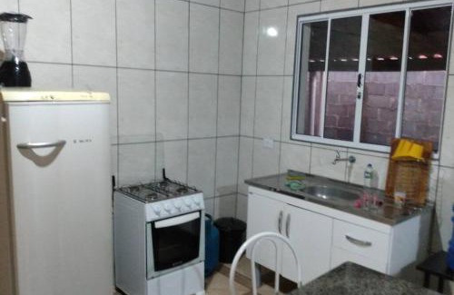 Socorro Casa | Chacara São Pedro