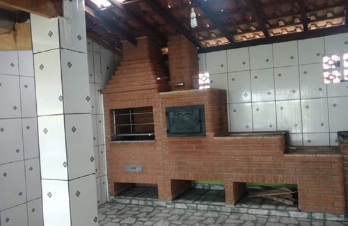 Ibiuna Cabaña | Chacara Santana Ibiuna - 60km de SP sin pedagio