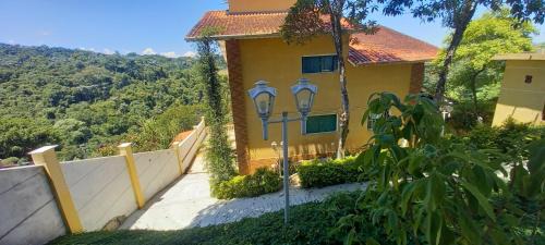 Igarata Casa | Chacara Sobrado Igarata