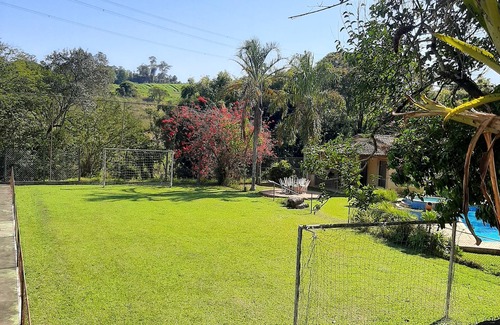 Jardim Primavera Casa | Chacara Valle Eldorado fiestas y fines de semana Jundiai frontera con Itupeva