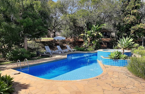 Jardim Primavera Casa | Chacara Valle Eldorado fiestas y fines de semana Jundiai frontera con Itupeva