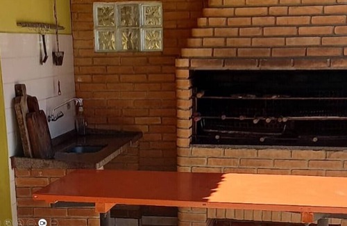 Sorocaba Casa | Chácara VINELMA - a peaceful place to rest or have a get-together